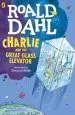 PDF Charlie and the Great Glass Elevator by Roald Dahl
