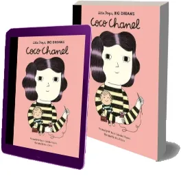 Coco Chanel download free [PDF and Ebook] by Isabel Sanchez Vegara year 2016