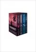 PDF Divergent Series box set (Books 1-4) by Veronica Roth