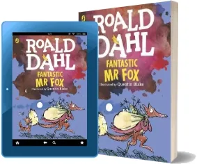 Fantastic mr fox (Colour Edn) download free [PDF and Ebook] by Roald Dahl year 2016
