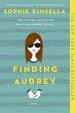 PDF Finding Audrey by Sophie Kinsella