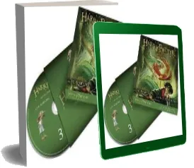 Harry Potter and the Chamber of Secrets download free [PDF and Ebook] by J. K. Rowling year 2016
