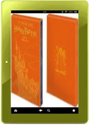 Harry Potter and the Goblet of Fire download free [PDF and Ebook] by J. K. Rowling year 2016