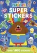 PDF Hey Duggee: Super Stickers by Unknown