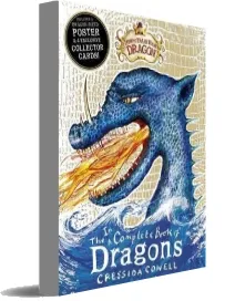 How to Train Your Dragon: Incomplete Book of Dragons download free [PDF and Ebook] by Cressida Cowell year 2016