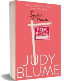 Iggie'S House download free [PDF and Ebook] by Judy Blume year 2016