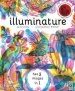 PDF Illuminature: Discover 180 Animals With Your Magic Three Colour Lens by Rachel Williams