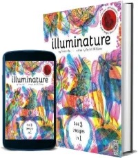 Illuminature: Discover 180 Animals With Your Magic Three Colour Lens download free [PDF and Ebook] by Rachel Williams year 2016