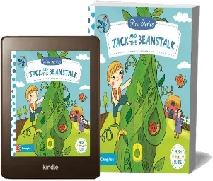 Jack and the Beanstalk download free [PDF and Ebook] by Natascha Rosenberg year 2016