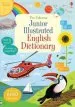 PDF Junior Illustrated English Dictionary by Hannah Wood