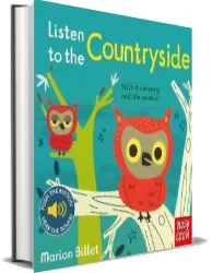 Listen to the Countryside download free [PDF and Ebook] by Marion Billet year 2016