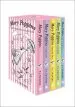 PDF Mary Poppins - the Complete Collection box set by P. L. Travers