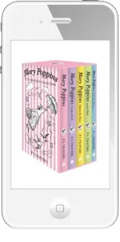 Mary Poppins - the Complete Collection box set download free [PDF and Ebook] by P. L. Travers year 2016