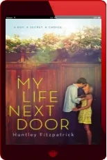 My Life Next Door download free [PDF and Ebook] by Huntley Fitzpatrick year 2016