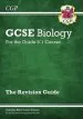 PDF New Grade 9-1 Gcse Biology: Revision Guide With Online Edition by Cgp Books