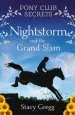 PDF Nightstorm and the Grand Slam by Stacy Gregg