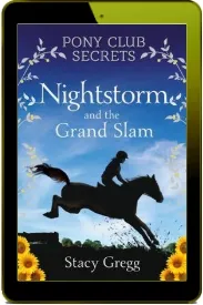 Nightstorm and the Grand Slam download free [PDF and Ebook] by Stacy Gregg year 2016