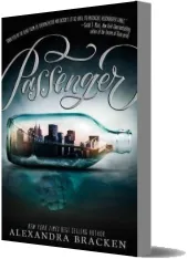 Passenger download free [PDF and Ebook] by Alexandra Bracken year 2016