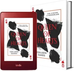 Queen of Hearts download free [PDF and Ebook] by Colleen Oakes year 2016