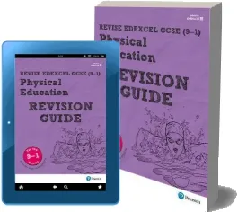 Revise Edexcel Gcse (9-1) Physical Education Revision Guide: (With Free Online Edition) download free [PDF and Ebook] by Jan Simister year 2016