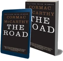 Road download free [PDF and Ebook] by Cormac Mccarthy year 2016