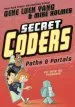 PDF Secret Coders: Paths & Portals by Gene Luen Yang