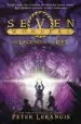 PDF Seven Wonders Book 5: The Legend of the Rift by Peter Lerangis