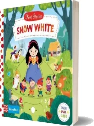 Snow White download free [PDF and Ebook] by Dan Taylor year 2016