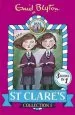 PDF St Clare'S Collection 1: Books 1-3 by Enid Blyton