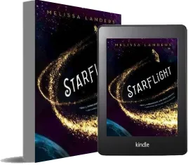 Starflight download free [PDF and Ebook] by Melissa Landers year 2016