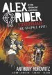 PDF Stormbreaker Graphic Novel by Anthony Horowitz