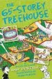 PDF The 65-Storey Treehouse by Andy Griffiths