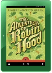 The Adventures of Robin Hood download free [PDF and Ebook] by Roger Lancelyn Green year 2016