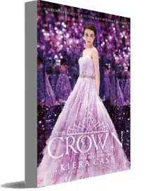 The Crown download free [PDF and Ebook] by Kiera Cass year 2016
