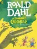 PDF The Enormous Crocodile (Colour Edition) by Roald Dahl