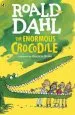PDF The Enormous Crocodile by Roald Dahl