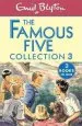 PDF The Famous Five Collection 3: Books 7-9 by Enid Blyton