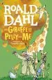 PDF The Giraffe and the Pelly and me by Roald Dahl