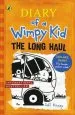 PDF The Long Haul (Diary of a Wimpy kid Book 9) by Jeff Kinney