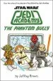 PDF The Phantom Bully (Star Wars: Jedi Academy #3) by Jeffrey Brown