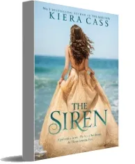 The Siren download free [PDF and Ebook] by Kiera Cass year 2016