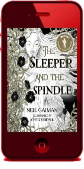 The Sleeper and the Spindle download free [PDF and Ebook] by Neil Gaiman year 2016