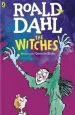 PDF The Witches by Roald Dahl