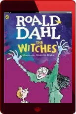 The Witches download free [PDF and Ebook] by Roald Dahl year 2016
