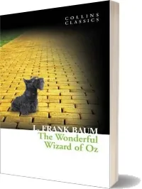 The Wonderful Wizard of oz download free [PDF and Ebook] by L. Frank Baum year 2016
