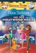 PDF Thea Stilton: #23 Thea Stilton and the Hollywood Hoax by Thea Stilton