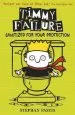 PDF Timmy Failure: Sanitized for Your Protection by Stephan Pastis