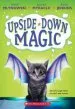 PDF Upside-Down Magic (Upside-Down Magic #1) by Emily Jenkins