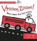 PDF Vroom, Zoom! Here Comes the Fire Engine!: A Press and Listen Board Book by Surya Sajnani