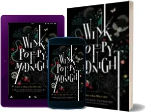 Wink Poppy Midnight download free [PDF and Ebook] by April Genevieve Tucholke year 2016